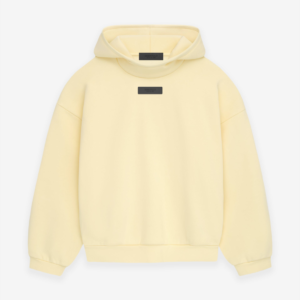 Essentials crewneck Hoodie