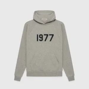 1977 Fear Of God – Essentials Hoodie