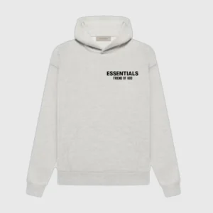 Friend Of God Essentials  Hoodie