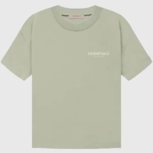 Fear Of God - Essentials T-Shirt