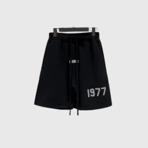 1977 Logo Essentials Fear of God Short